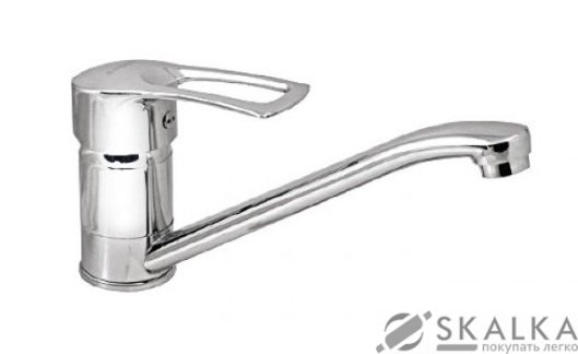На фото Смеситель для кухни Champion Hansberg 004 (CH0214)