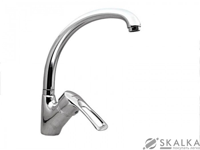 На фото Кухонный смеситель Champion Hansberg 011 (CH0251)