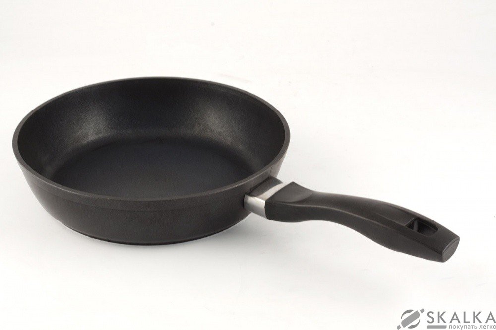 На фото Сковорода Гардарика Премьера 22 см (1222-03_G)