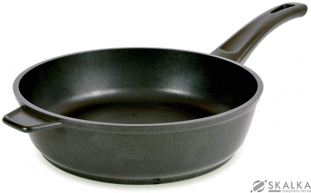 Сковорода Гардарика Магия 28 см (1528-03_G) На фото Сковорода Гардарика Магия 28 см (1528-03_G)