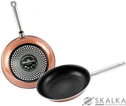 На фото Сковорода Vitrinor ALTAYS 20 см (1108586)