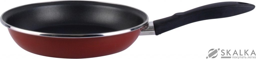 Сковорода вок Vitrinor AUTEN.BORG. 28 см (2104241) На фото Сковорода вок Vitrinor AUTEN.BORG. 28 см (2104241)