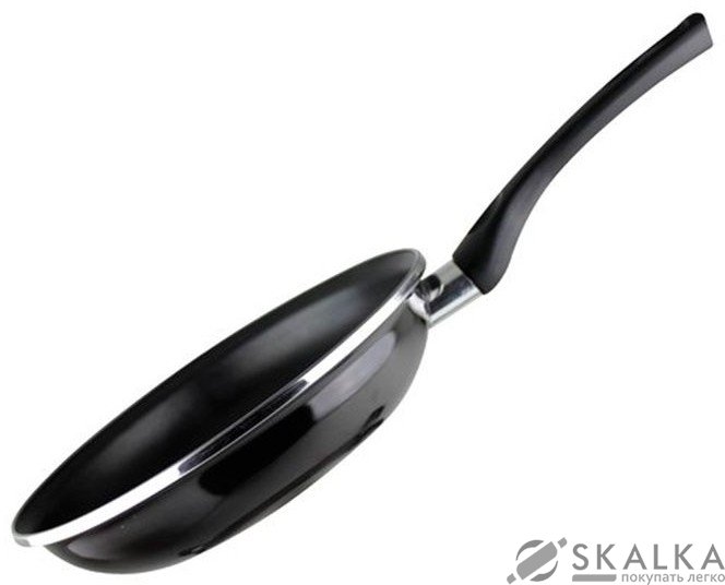 На фото Сковорода Vitrinor BLACK 20 см (1102528)