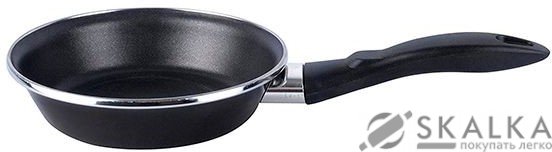 Сковорода Vitrinor BLACK 26 см (1102881) На фото Сковорода Vitrinor BLACK 26 см (1102881)