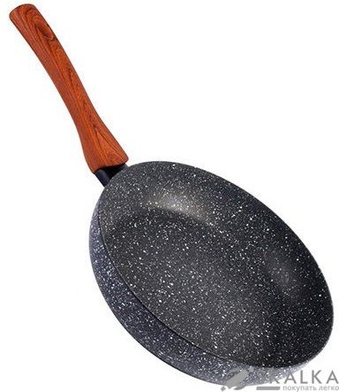 На фото Сковорода Vitrinor CLASSIC NATURA 20 см (1108319)