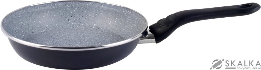 Сковорода Vitrinor DOLOMITI 20 см (2108074) На фото Сковорода Vitrinor DOLOMITI 20 см (2108074)