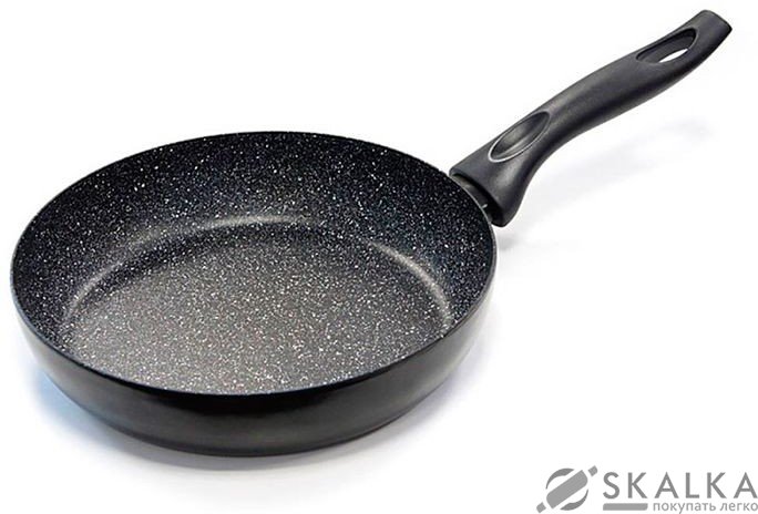 Сковорода Vitrinor PIEDRA 26 см (1107647) На фото Сковорода Vitrinor PIEDRA 26 см (1107647)