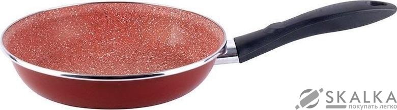 На фото Сковорода WOK Vitrinor TOSCANA 28 см (2108160)