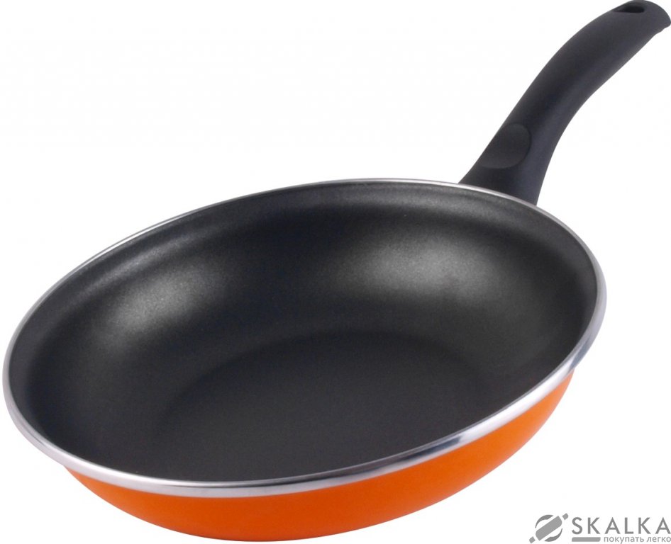 На фото Сковорода Vitrinor VALENCIA 26 см (1105720)