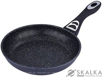 Cковорода Luxberg 20 см (LX 121001) На фото Cковорода Luxberg 20 см (LX 121001)