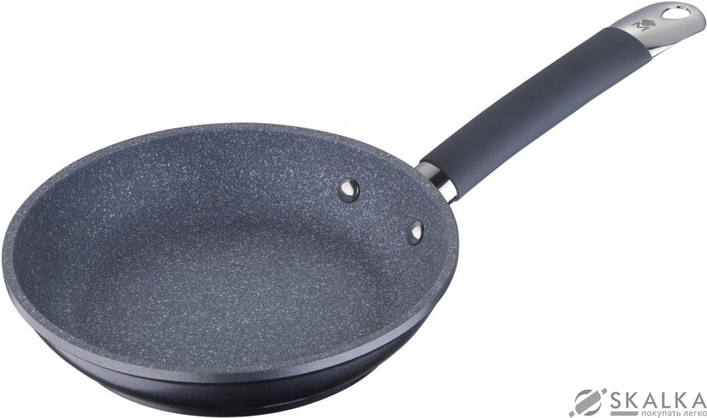 Сковорода San Ignasio Home edition 20 см (SG-6101) На фото Сковорода San Ignasio Home edition 20 см (SG-6101)