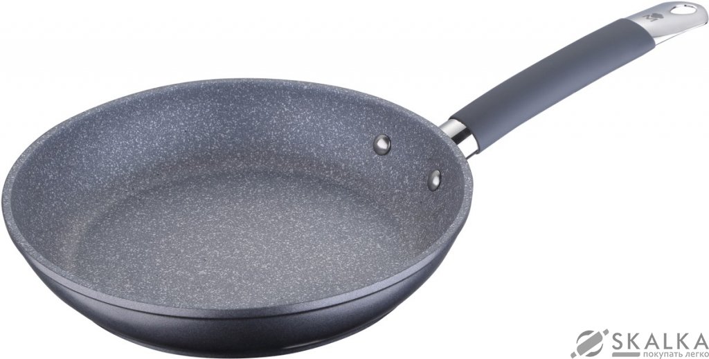 На фото Сковорода San Ignasio Home edition 24 см (SG-6102)