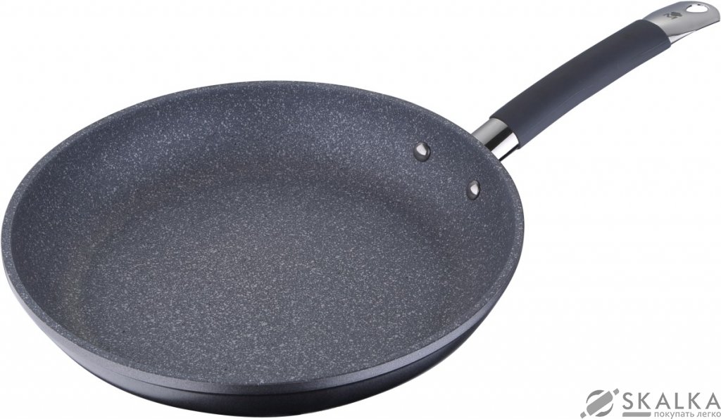 На фото Сковорода San Ignasio Home edition 28 см (SG-6103)