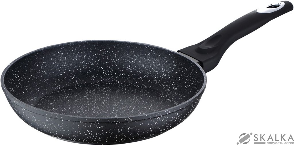 На фото Сковорода San Ignasio Galaxy 26 см (SG-6003)