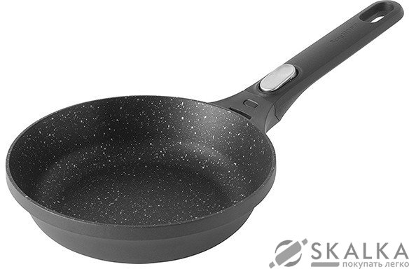Сковорода BergHOFF Gem 20 см (2307300) На фото Сковорода BergHOFF Gem 20 см (2307300)