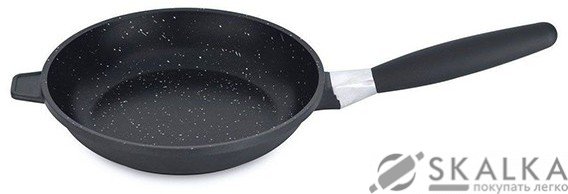 Сковорода BergHOFF Cast New 20 см (2306024) На фото Сковорода BergHOFF Cast New 20 см (2306024)