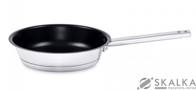 Сковорода BergHOFF Manhattan 20 см (1100118) На фото Сковорода BergHOFF Manhattan 20 см (1100118)