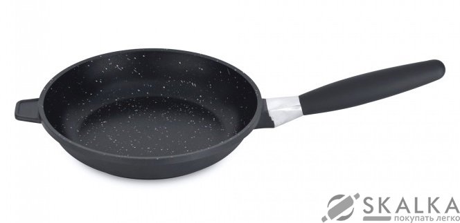 Сковорода BergHOFF Scala 20 см (2307200) На фото Сковорода BergHOFF Scala 20 см (2307200)
