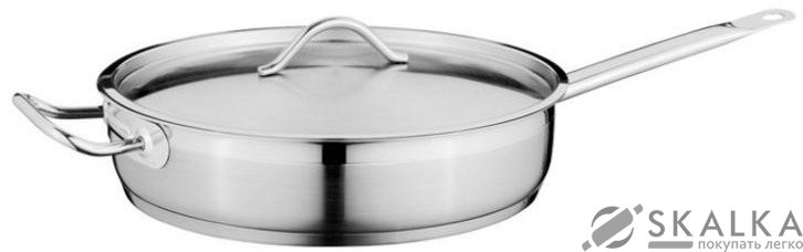 Сковорода BergHOFF Hotel line 28 см (1101902) На фото Сковорода BergHOFF Hotel line 28 см (1101902)