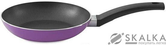 Сковорода BergHOFF Eclipse 24 см (3700151) На фото Сковорода BergHOFF Eclipse 24 см (3700151)