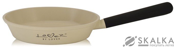 Сковорода BergHOFF Lover by Lover 24 см (3800016) На фото Сковорода BergHOFF Lover by Lover 24 см (3800016)
