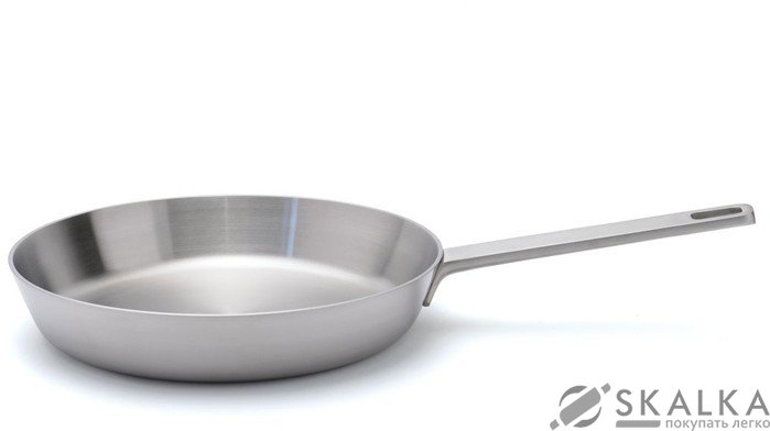 На фото Сковорода BergHOFF RON 26 см (3900035)