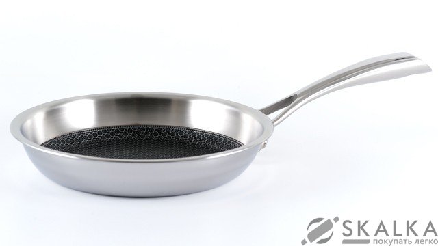 Cковорода Gipfel MELANIA 28 см (0391) На фото Cковорода Gipfel MELANIA 28 см (0391)