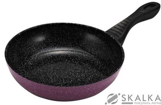 На фото Cковорода Gipfel MAIRA 28 см (0420)