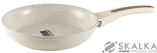 Cковорода Gipfel SONRIZO 28 см (0430) На фото Cковорода Gipfel SONRIZO 28 см (0430)