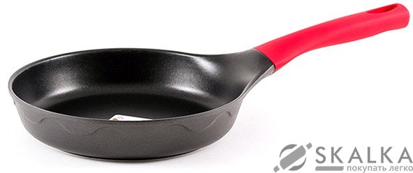 На фото Cковорода Gipfel Antea 24 см (0464)