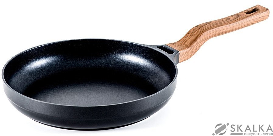 Cковорода Gipfel GROSS 26 см (0470) На фото Cковорода Gipfel GROSS 26 см (0470)