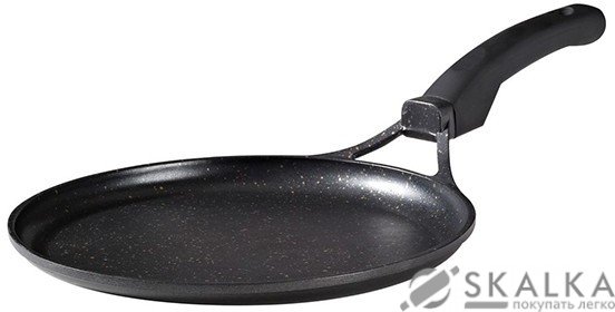 Cковорода Gipfel для блинов Sapore 28 см (0494) На фото Cковорода Gipfel для блинов Sapore 28 см (0494)