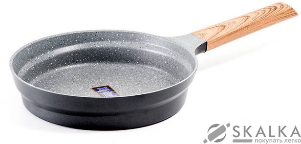 Cковорода Gipfel MILADY 24 см (0524) На фото Cковорода Gipfel MILADY 24 см (0524)