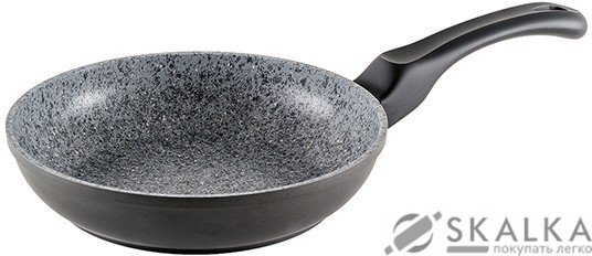 На фото Cковорода Gipfel ARNICA 28 см (0539)