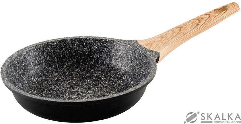 Cковорода Gipfel OLIVER 20 см (0565) На фото Cковорода Gipfel OLIVER 20 см (0565)