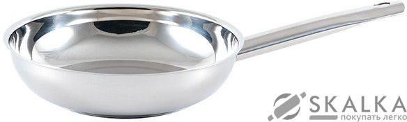 Cковорода Gipfel MAINTZ 24 см (0608) На фото Cковорода Gipfel MAINTZ 24 см (0608)