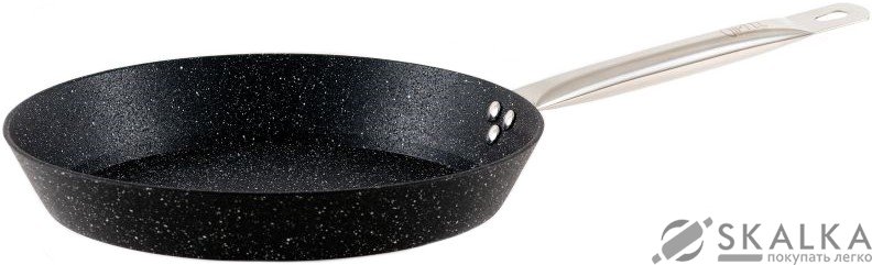 На фото Cковорода Gipfel EDDA 20 см (0747)