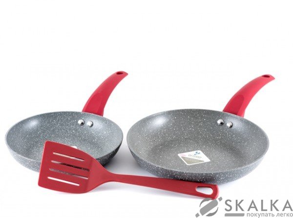 Cковорода Gipfel MARIELLA 20 см (0774) На фото Cковорода Gipfel MARIELLA 20 см (0774)