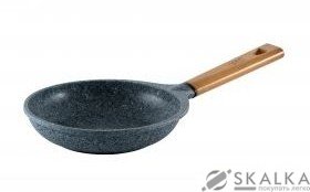 Cковорода Gipfel Naturel 28 см (0781) На фото Cковорода Gipfel Naturel 28 см (0781)