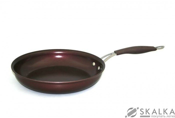 Cковорода Gipfel MAGNUM 28 см (1407) На фото Cковорода Gipfel MAGNUM 28 см (1407)