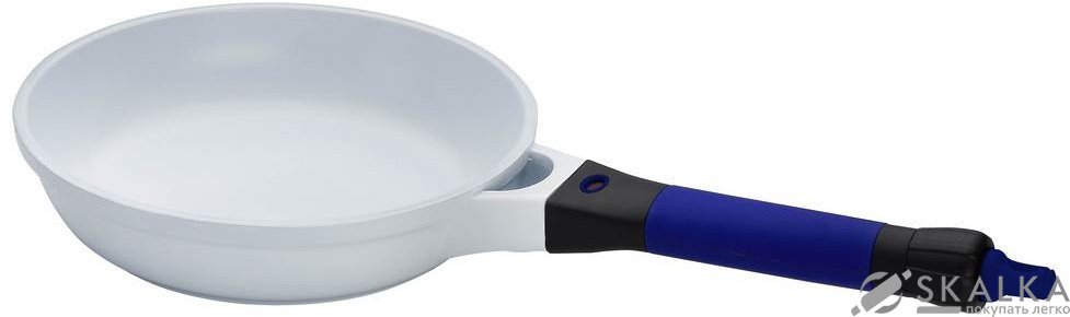 Cковорода Gipfel SMART 24 см (1591) На фото Cковорода Gipfel SMART 24 см (1591)