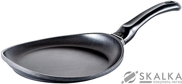 На фото Cковорода Gipfel для блинов VENTURE 23 см (1670)