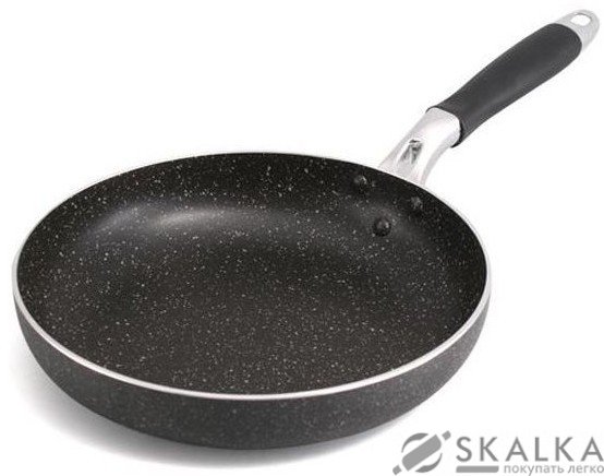 Cковорода Gipfel GOURMET 28 см (1686) На фото Cковорода Gipfel GOURMET 28 см (1686)