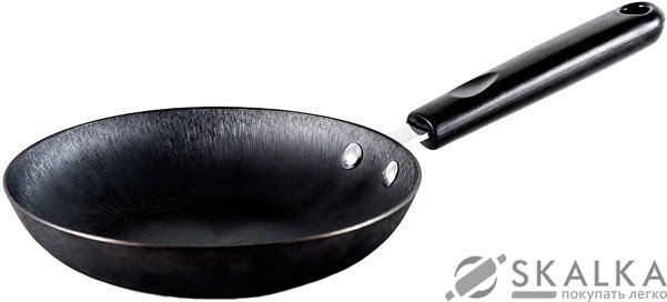 Cковорода Gipfel Ellips 20 см (2139) На фото Cковорода Gipfel Ellips 20 см (2139)