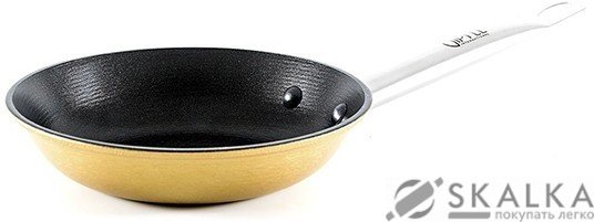 Cковорода Gipfel SELECT ORANGE 20 см (2142) На фото Cковорода Gipfel SELECT ORANGE 20 см (2142)