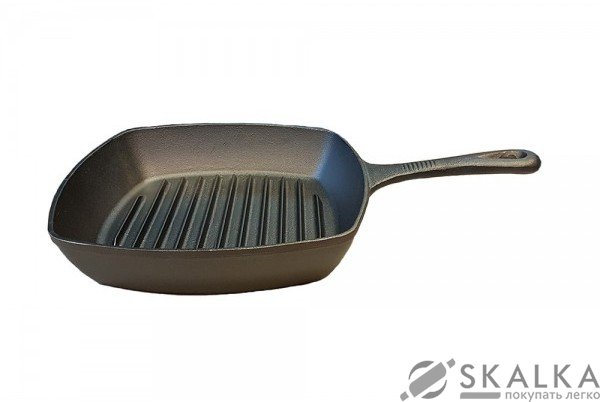 Cковорода гриль Gipfel SOONG DYNASTY 26.5 см (2156) На фото Cковорода гриль Gipfel SOONG DYNASTY 26.5 см (2156)