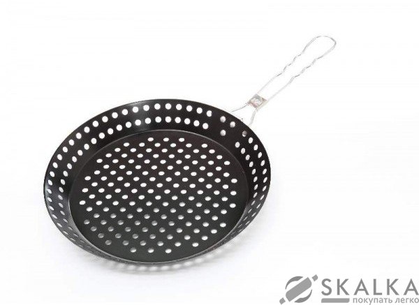 Cковорода Gipfel AKRI 30 см (2201) На фото Cковорода Gipfel AKRI 30 см (2201)