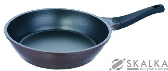 На фото Cковорода Gipfel SNAKE 24 см (2355)