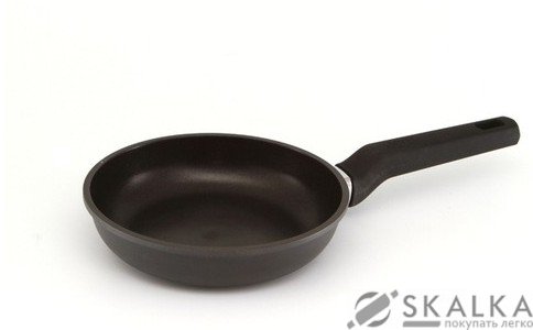 На фото Cковорода Gipfel TOSCANA 20 см (2364)