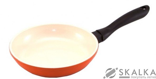 На фото Cковорода Gipfel MARVIA 24 см (2418)